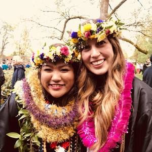 Meet your Posher, Isabelle